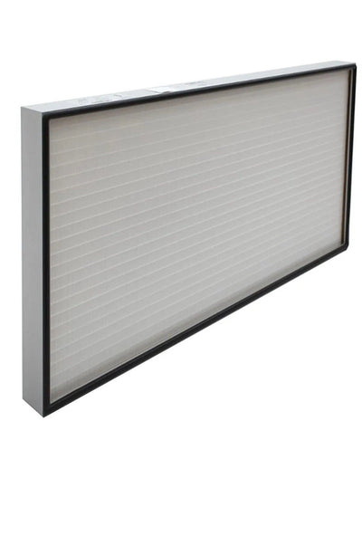 Terra 1681-02 Filter, HEPA; 28" W x 13" D x 3" H