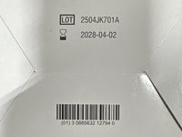 MediChoice Alcohol Prep Pads Medium Sterile 200ct