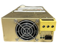 Astec MVP Series MP6-2Q-1E-1Q-4NN-00 Modular Power Supply 600W 100-240V