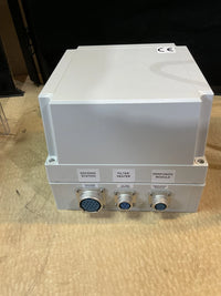 Applikon My-Control Bioreactor Controller W/ Pall Nano Icellis Components