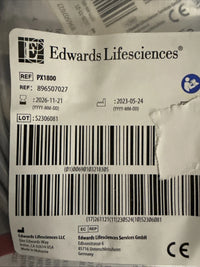 EDWARDS LIFESCIENCES Truwave Reusable Medical Cable PX1800 896507027