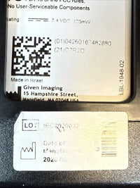 Lot Of 5 SMARTPILL DATA RECEIVER 50100500