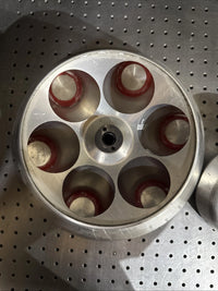 Sorvall GSA Fixed Angle Rotor 10000 RPM