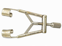 Storz E4065 AS Lieberman Adjustable Eye Speculum Stainless Steel USA