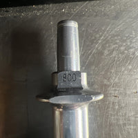 MLA Precision Pipette Silver 800 ul