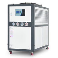 NESLAB RTE-110 Refrigerated Circulating Bath 115V Used