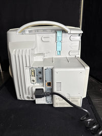 Philips Intellivue MP50 M8004A Patient Monitor