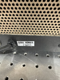 E-C Apparatus  EC452 Electrophoresis Power Supply