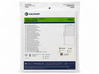 Halyard 89601 Reinforced Mayo Stand Cover 23” x 54” Case of 54
