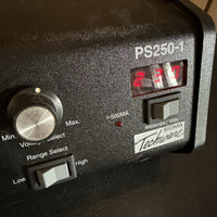 SIGMA TECHWARE PS250-1 POWER SUPPLY