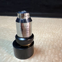 MICROSCOPE WILD HEERBRUGG SWISS OBJECTIVE 40X PH PHASE Objective