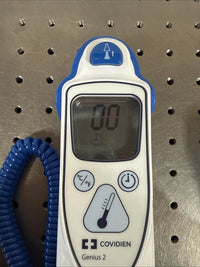 COVIDIEN Genius 2 Tympanic Thermometer