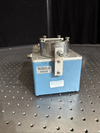 Buchler Polystaltic Pump
