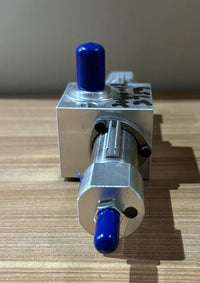 BIMBA CPT-01927-A ROTARY ACTUATOR CPT01927A