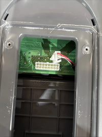 Life Fitness Console with Electronics for 93x Crosstrainer