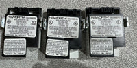 (Circuits 1, 2 & 3) Adj. Haworth Duplex Receptacle - Fits Most Haworth Cubicles