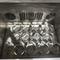 Thermo Scientific MaxQ 5000 Floor Incubator Shaker SHKA5000
