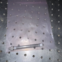 Kloehn Glass Syringe 1ML Autosampler 4000 Series 17584 Rev.E