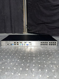 Black Box 724-746-5500 servswitch cx kv0416a-r2 kvm switch