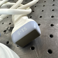 GE S1-5 Ultrasound Transducer Probe 2015
