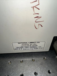 Labnet Spectrafuge 16M Centrifuge C0160