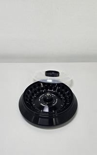 Jouan KR 25i Refrigerated Centrifuge w/ AKL 250-14 6x250mL Rotor 208V 22500 RPM