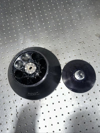 Sorvall SS-34 Fixed Angle Centrifuge Rotor 8 x 50 mL