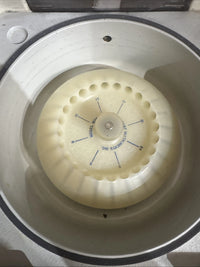 SAVANT HIGH SPEED CENTRIFUGE HSC10K