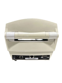 Zebra LP 2844-Z Direct Thermal Label/Barcode Shipping Printer ZPL w/ Lables