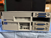 Nortel BCM400 Business Communications Module w/ DSM32+ GATM 8, GATM 4