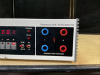 Pharmacia ECPS 3000/150 Constant Electrophoresis High Voltage Lab Power Supply