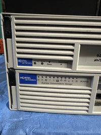 Nortel BCM400 Business Communications Module w/ DSM32+ & ADID 8, GATM 8, GATM 4