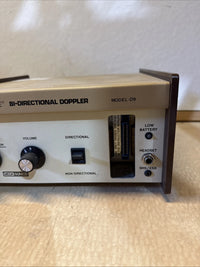 Media Sonics Versatone Bi-Directional Model 049