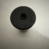 ZEISS GERMANY KPL 10X EYEPIECE