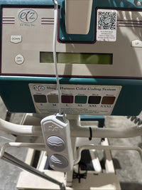 EZ WAY BARIATRIC SMART STAND ELECTRIC PATIENT Lift SIT-TO-STAND S500pn-05