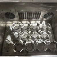 Thermo Scientific MaxQ 5000 Floor Incubator Shaker SHKA5000