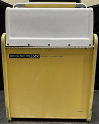 BD Drake Willock FLD320 Vintage 1970’s Medical Unit
