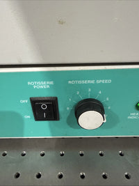 Labnet Problot L6 P/N: 9050577 Hybridization Oven Incubator