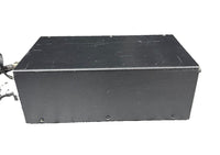 MBF Lucivid MR1-103A Microscope Video Overlay Display Controller & Cord SN 222