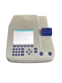 Eppendorf biospectrometer Kinetic 6136  UV/Vis spectrophotometer