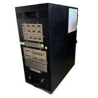 GE SYSTEMS CATH LAB IEB BOX recording system