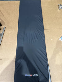 Mizuho OSI TEMPUR-PEDIC PAD BACK SECTION SURGICAL TABLE Full Traction Table