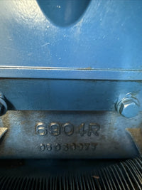 Quincy QR-350 Two Stage 18 HP Reciprocating Air Compressor