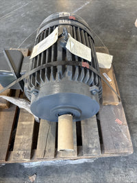 Toshiba B0106FI F2USH2 EQPIII - 10HP-1155 RPM-230/460V 3 Phase Induction Motor