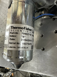 Thermo Scientific Heraeus Latch System for Lynx Centrifuge 70902710 *NEW*