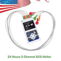 MediChoice ECG Electrode Foam Pregelled Ag/AgCl 50/Pack Reorder 49991 NEW