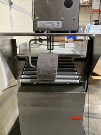 Mettler Toledo 706 Inline Auto Labeler Scale Food Packing Conveyor Equipment