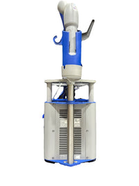 CLOROX TOTAL 360 System Electrostatic Sprayer **NO WHEELS**