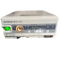 Olympus CLV-S30 Endoscopy Light Source