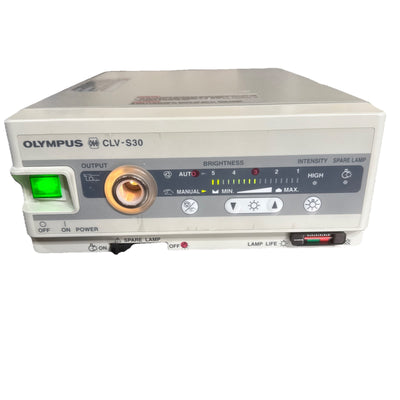 Olympus CLV-S30 Endoscopy Light Source